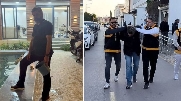 Sahte isimle 7 kitap yazıp konferanslar vermiş: 'Sosyal medya fenomeni' cinayet hükümlüsü çıktı - Resim : 1