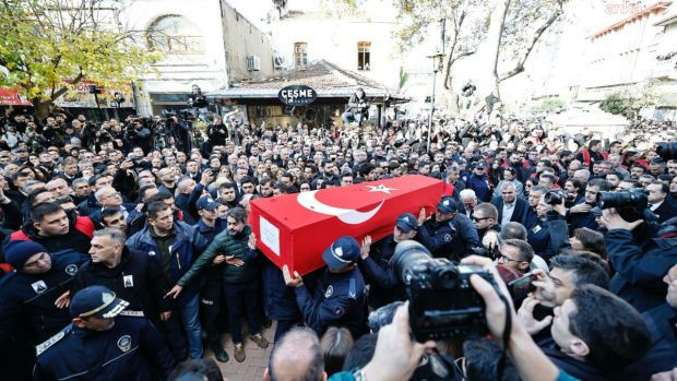 Şehzadeler Belediye Başkanı Gülşah Durbay'a veda - Resim : 4