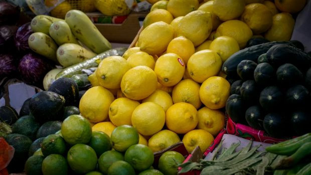 Marketlerde rekor artış! Limon %133 zamla 2025&rsquo;in şampiyonu - Resim : 1