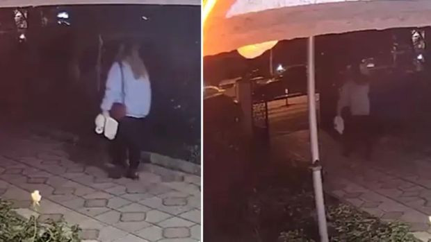 Balıkesir'de aranan Elif Kumal'ın gölde cansız bedeni bulundu - Resim : 2