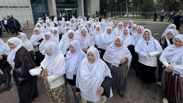 Cumhurbaşkanı Erdoğan: Zeynep G&uuml;neş'e yapılan saldırıyı lanetliyorum - Resim : 1