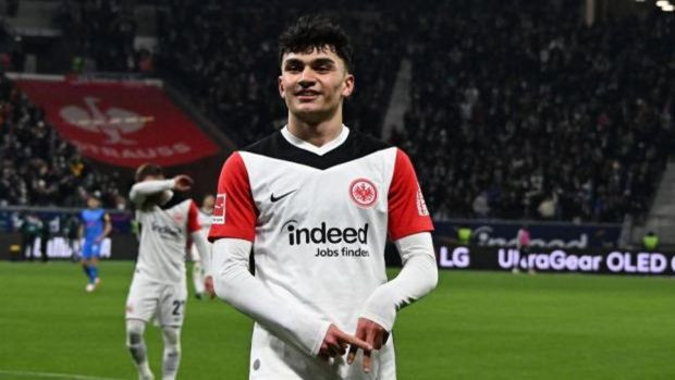Galatasaray'dan görülmemiş teklif! Milli futbolcu için 35 milyon euroyu masaya koydu - Resim : 1