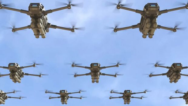 ABD F-15 pilotu ifade verince ortaya çıktı! İran'daki şaşırtan teknoloji - Resim : 1