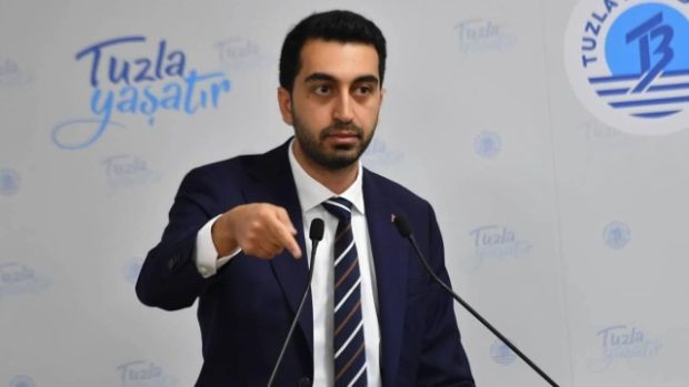 CHP'li başkan için AK Parti iddiası: İstifa edeceğim, Cumhurbaşkanına ilettik - Resim : 1