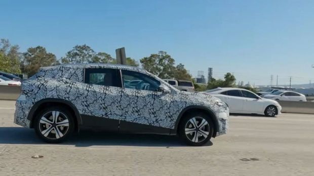 Yeni Mercedes GLA ne zaman tanıtılacak? Üçüncü nesil SUV için ilk tarih geldi - Resim : 1