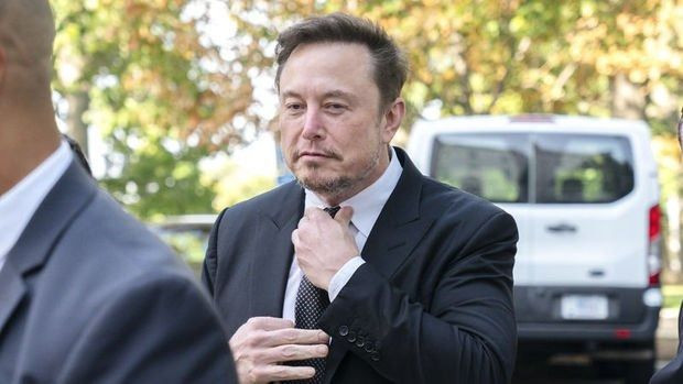 Elon Musk, yapay zeka konusunda fikrini değiştirdi - Resim: 1