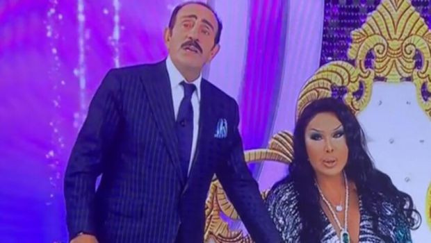 Bülent Ersoy'dan 'canlı yayına alkollü çıktı' iddiasına yanıt - Resim : 1