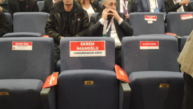 Özgür Özel yeniden genel başkan seçildi! Anahtar listede kimler olacak? - Resim : 1