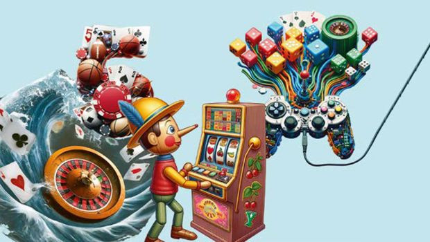 Bahis reklamlarına yasak geliyor: Yeni düzenleme yolda - Resim : 2