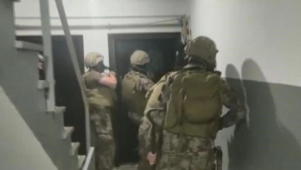 Sarallar operasyonu: Ünlü isimler emniyette - Resim : 1