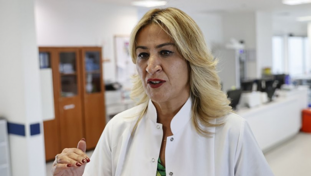 Aynı anda 3 hastalığı tespit edebilecek!  Koronavirüs Bilim Kurulu Üyesi açıkladı... - Resim : 1