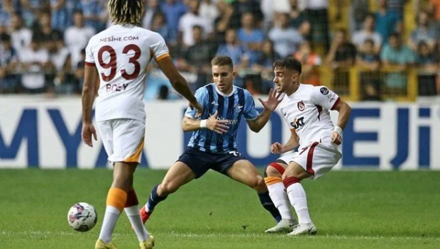 galatasaray adana demirspor maçı saat kaçta, ne zaman