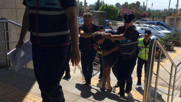 Derya öğretmenin katili tanıdık çıktı: Kredi kartıyla alışveriş yapıp, pansiyonda kaldı - Resim : 1