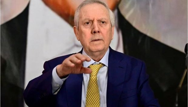 Fenerbahçe'de kılıçlar çekildi: FETÖ’cü, Adnan Oktarcı, geri zekalı, at yalanı… - Resim : 1