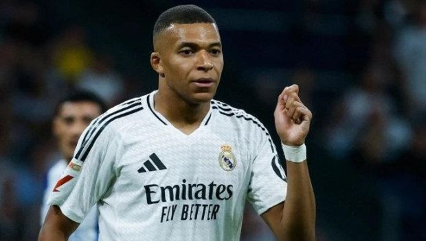 Real Madrid'de Mbappe'ye 55 Milyon Euro'luk şok: PSG'ye açtığı davayı kaybetti! - Resim : 1