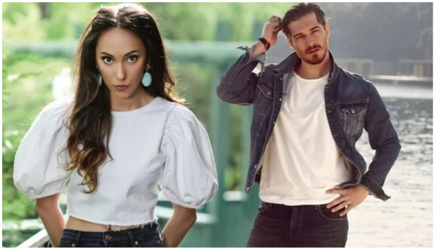 Çağatay Ulusoy'dan Ece Sükan açıklaması - Resim : 1