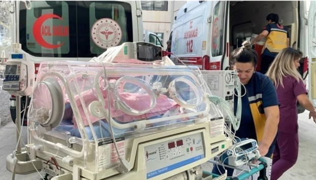 Bebeğini çöpe atan kadından ilginç savunma: "Öldürmek isteseydim 9 ay karnımda taşımaz aldırırdım" - Resim : 1