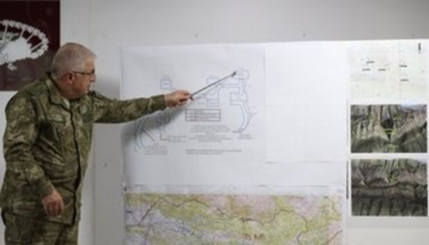 Gara'da 13 Türk vatandaşımız şehit edildi - Kahreden haberi Bakan Hulusi Akar duyurdu - Resim : 8