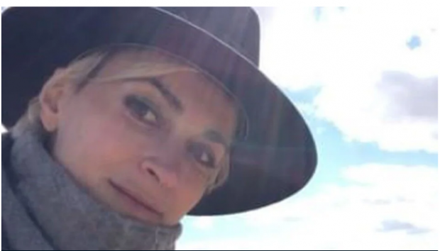 Alec Baldwin film çekiminde kurusıkı silahla kazara 2 kişiyi vurdu: 1 ölü, 1 yaralı - Resim : 2