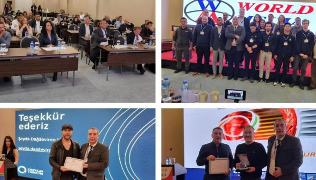 End&uuml;stri 4.0 Zirvesi i&ccedil;in geri sayım başladı: &ldquo;Toplum 5.0&rdquo; teması &ouml;ne &ccedil;ıkıyor - Resim : 2