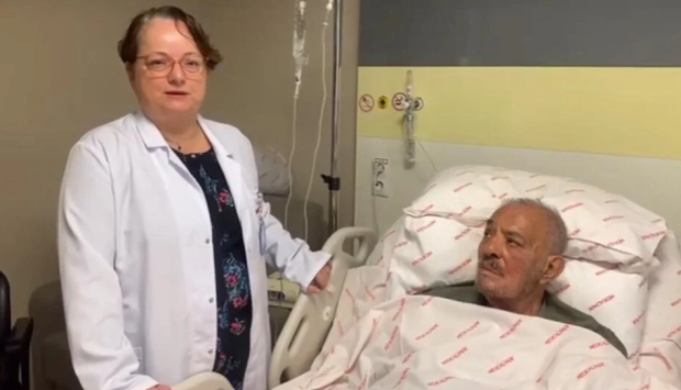 Ferdi Tayfur'dan sevindirici haber - Resim : 1