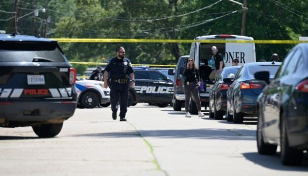 Kan donduran aile katliamı! 8 &ccedil;ocuğu silahla vurarak &ouml;ld&uuml;rd&uuml; - Resim : 2