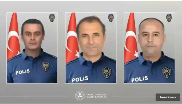 DAEŞ teröristlerinin cenazelerini aileleri bile istemedi - Resim : 1