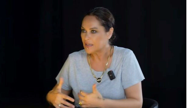 Meryem Uzerli'ye sorduğu soru gündem olmuştu: Hülya Avşar'dan açıklama - Resim : 1