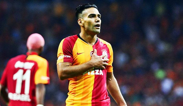 Galatasaray'da son dakika Falcao gelişmesi! - Fotoğraf: 5