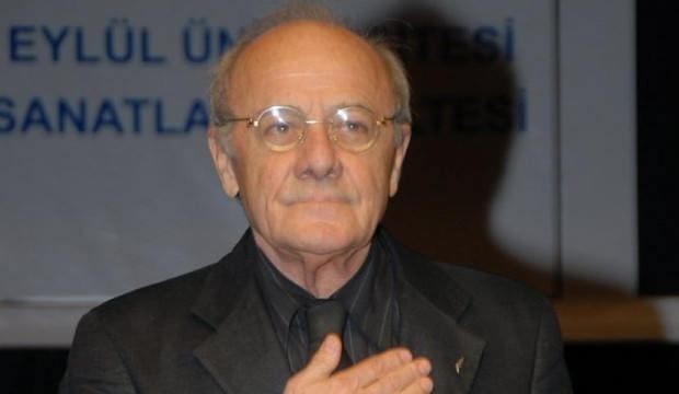 Tiyatro ve sinema dünyasının acı kaybı; Usta oyuncu Erol Keskin hayatını kaybetti - Resim: 2