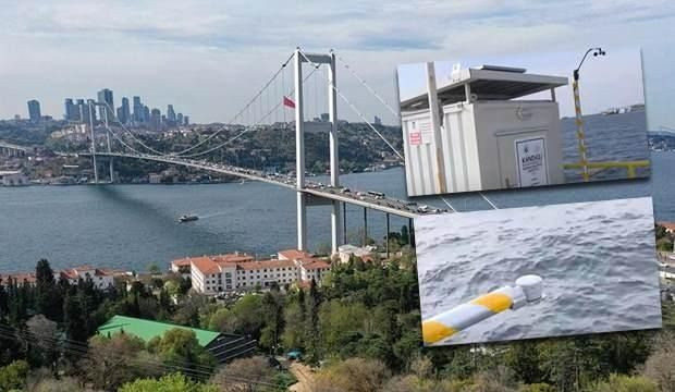 İstanbul'da kuruldu: Felakete karşı uyaracak! 7 dakika önceden bildirecek - Resim: 1