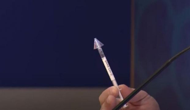 Bakan Varank'tan iki müjde geldi! Hem aşı hem de sanayi alanında büyük gelişme - Resim : 2