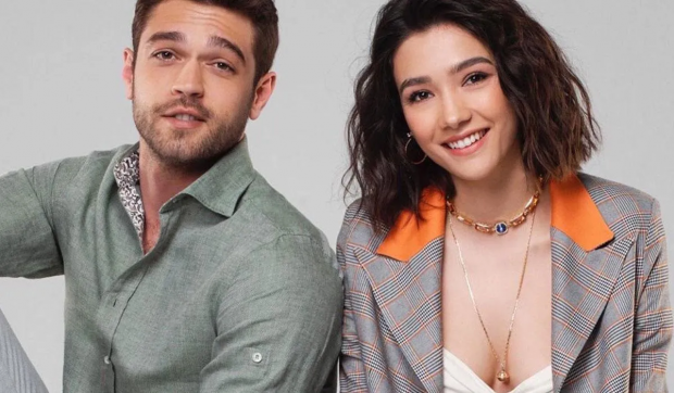 Furkan Andıç Aybüke pusat