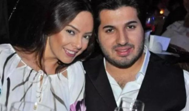 Ebru Gündeş'in eşi Murat Özdemir gözaltına alındı! Suç örgütü iddiası - Resim : 1