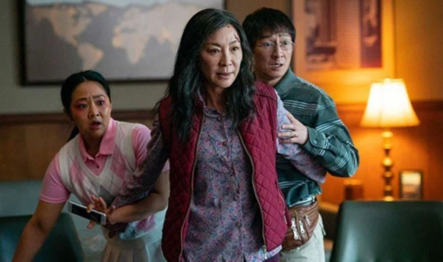 Oscar heyecanı başladı! İşte bu yılın favori yapımları... - Resim : 1