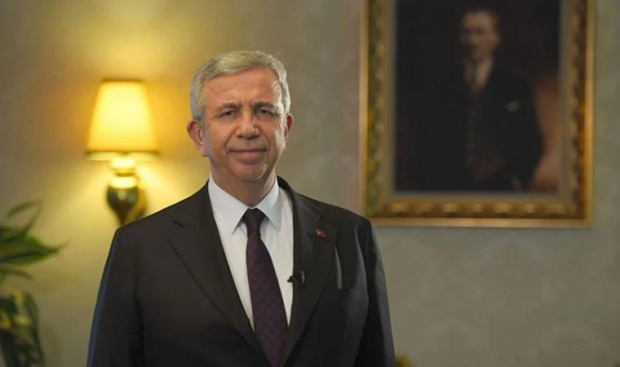 Mansur Yavaş seçim çalışmalarında yeni sosyal medya hesaplarını kullanacak