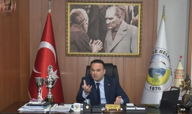 CHP'li Göreli belediye başkanından şikayetçi olmuştu! Taciz davası sürerken kaza geçirdi, yaşamını yitirdi - Resim : 1