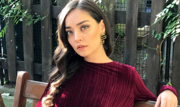 zeynep tuğçe bayat teşkilat dizisine dahil oluyor...