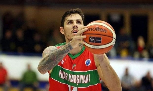 Milli basketbolcu İlkan Karaman hayatını kaybetti: Peş peşe başsağlığı mesajları - Resim : 3