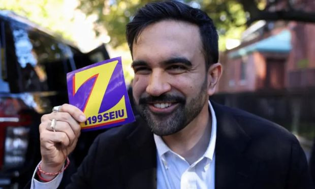 6 yıl önce rap yapıyordu, bugün New York Belediye Başkanı seçildi | Zohran Mamdani kimdir? - Resim : 1