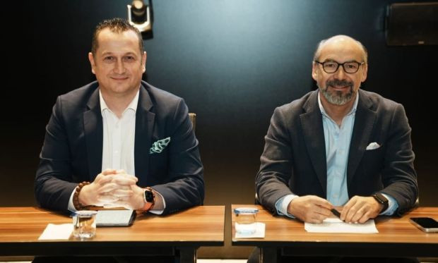 Bulutistan, yapay zekâ alanında Türkiye’yi bölgesel lider yapmaya hazırlanıyor - Resim : 3