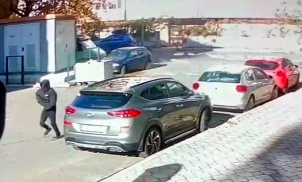 Teknik direktör Aka cinayeti soruşturması: Tutuklu sayısı 12'ye çıktı - Resim : 1