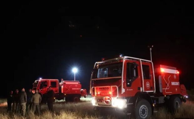 Ekiplerin bölgedeki çalışması sürüyor: Düşen kargo uçağının kara kutusu bulundu - Resim : 4