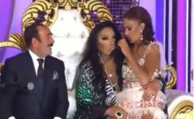 Bülent Ersoy'dan 'canlı yayına alkollü çıktı' iddiasına yanıt - Resim : 2