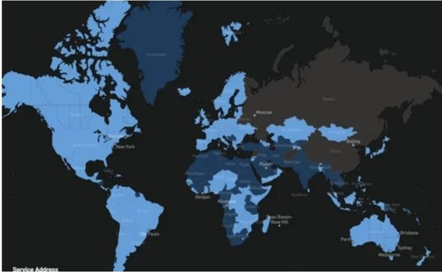 Elon Musk, Starlink i&ccedil;in harekete ge&ccedil;ti: Y&ouml;neticilerini Ankara'ya g&ouml;nderdi! - Resim : 1