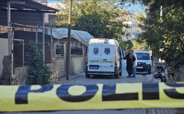 Siirt'te dehşet: Eşini ve amcasını öldürdü, annesi, amcası ve yengesini yaraladı - Resim : 1