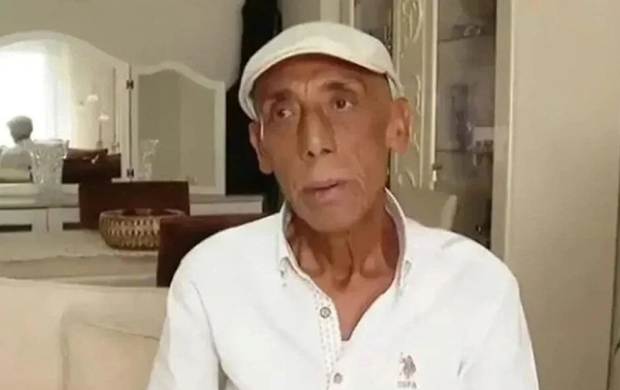 Ankaralı Turgut son yolculuğuna uğurlandı - Resim : 1