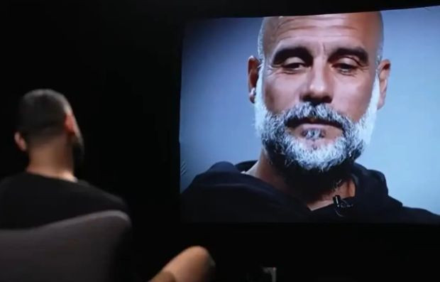 Guardiola'nın Salah itirafları yeniden gündemde! "Tam bir baş belasıydı" - Resim : 2