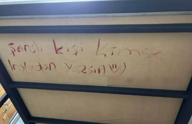 İki müdür ve yardımcısı görevden alındı! Cevizlibağ'daki KYK kız öğrenci yurdunda öğrencilere taciz - Resim : 6