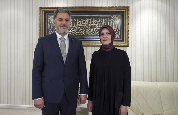 Necmettin Erbakan'ın kızı, 28 Şubat'ın akşamını ilk kez anlattı - Resim : 7